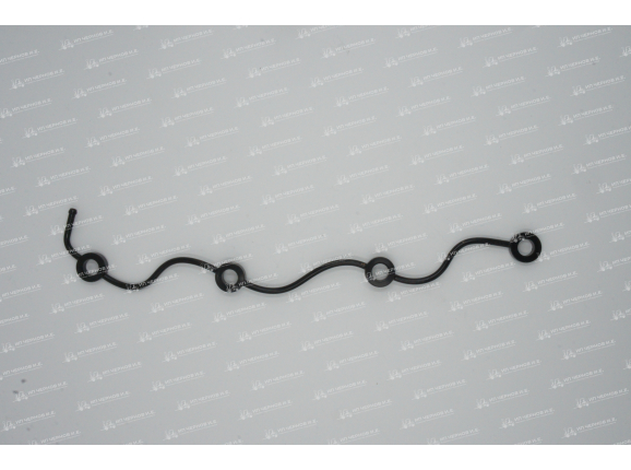 Трубка обратки YANMAR 4D92-94 YM129901-59510