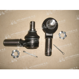 Шаровое соединение LH TCM FB10~30,FD20~30Z5,Kom. FD20~30-12 Toy. 3-5F10~40,4-6FD10~25,6FD33~2423430561