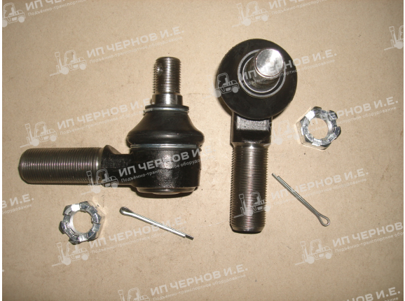 Шаровое соединение LH TCM FB10~30,FD20~30Z5,Kom. FD20~30-12 Toy. 3-5F10~40,4-6FD10~25,6FD33~2423430561