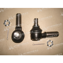 Шаровое соединение RH TCM FB10~30,FD20~30Z5,Toy. 3-5F10~40,4-6FD10~25,6FD33~40 3-6FB10~25 RH 24234-30551,24234-32331