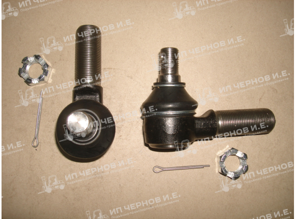 Шаровое соединение RH TCM FB10~30,FD20~30Z5,Toy. 3-5F10~40,4-6FD10~25,6FD33~40 3-6FB10~25 RH 24234-30551,24234-32331