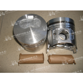 Поршень YANMAR 4D98E YM129903-22901 стандарт