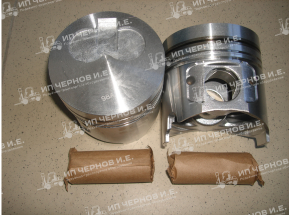 Поршень YANMAR 4D98E YM129903-22901 стандарт