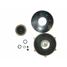 Ремкомплект газового редуктора Lovato Вакумный Италия