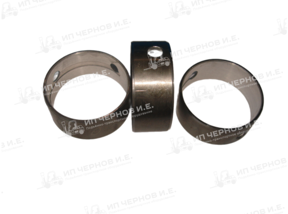 Втулка распредвала Isuzu 4JG2, 4JB1, 4JA1, Jiangling 493,HJ493  Z-8-94427-201-1,Z-8-94427-206-1,1002106BB,1002107BB