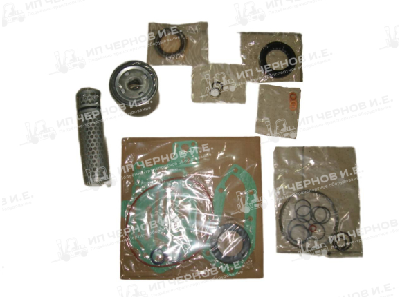 Ремкомплект АКПП Kom. FD20~30-16/-17,FG20~30-16/-17  полный комплект для ремонта 30B-13-05010, изображение 2