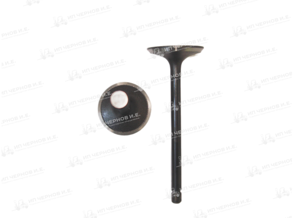 Клапан впускной ISUZU 4JG2 (8970802141) Z-8-97131-729-0,Z-8-97080-214-1