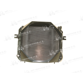 Радиатор в сборе  Maximal М15221NN01000  двиг.К15