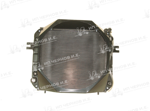 Радиатор в сборе  Maximal М15221NN01000  двиг.К15