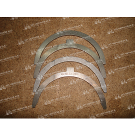 Комплект упорных шайб 2500 STD