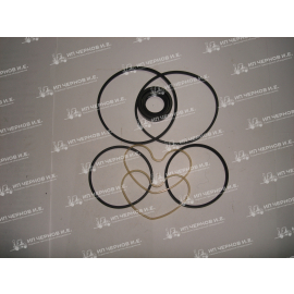 Ремкомплект А14Х ,А,18Х, А25Х  (упл.тип сердце)