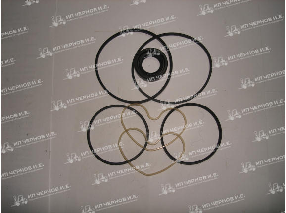 Ремкомплект А14Х ,А,18Х, А25Х  (упл.тип сердце)