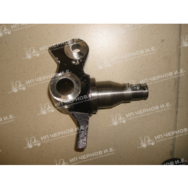 Кулак поворотный правый Komatsu FD20~30-17 3EB-24-51212