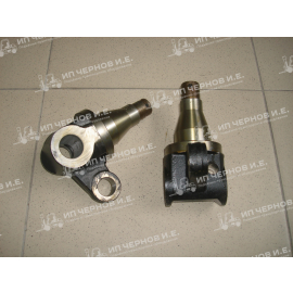 Кулак поворотный TCM FD20-25T3(-928),FD30T3/T3C RH 22N5432501