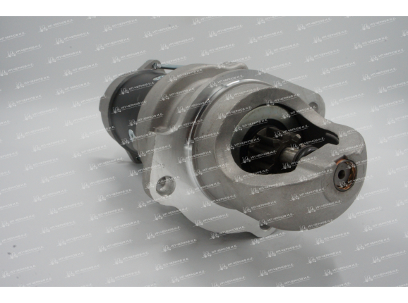 Стартер CLARK 12V  10T 32MM 2.5KW CW9, изображение 2