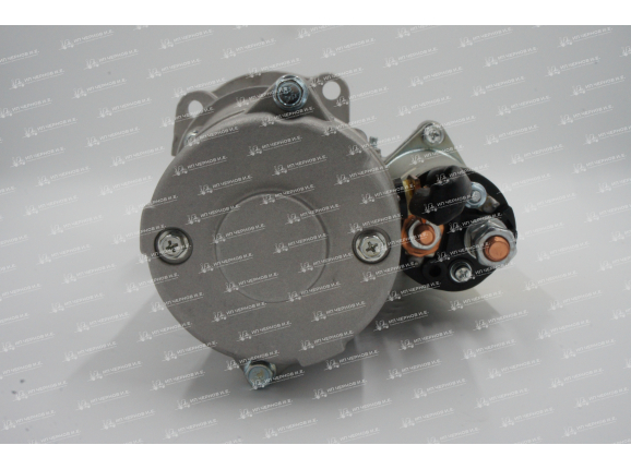 Стартер CLARK 12V  10T 32MM 2.5KW CW9, изображение 4