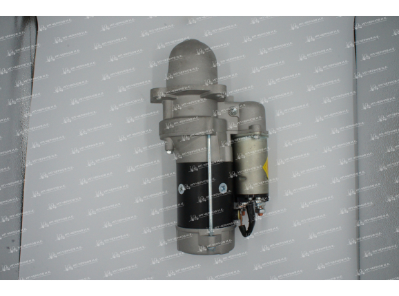 Стартер CLARK 12V  10T 32MM 2.5KW CW9, изображение 5