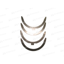 Полукольца коленвала NISSAN TD27 TD42 QD32 A-12280-37525