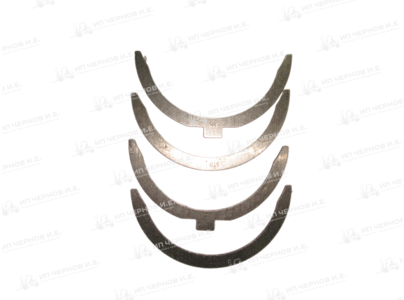 Полукольца коленвала NISSAN TD27 TD42 QD32 A-12280-37525