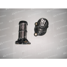 Фильтр трансмиссионный АКПП ТСМ внутренний