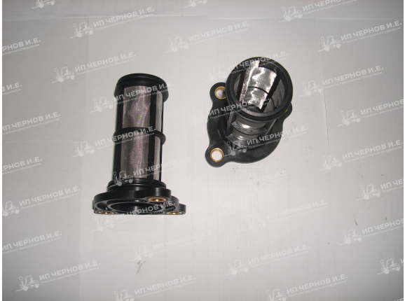 Фильтр трансмиссионный АКПП ТСМ внутренний