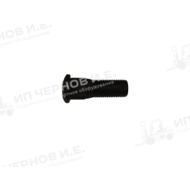 Болт ступицы колеса управляемого FD20-35 D-п-16 D-р-14 L-47  3EB-24-11221