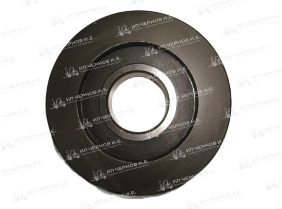 Ролик мачты 123х40х33 FD50 33943