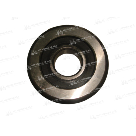 Ролик мачты 105х35х28  Nissan M01/M02/P01/P02/J02/L01/1F1 59117-00H10