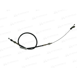 Трос акселератора Nissan H20-II L=1055/770 TCM FG20-30T6/H20-2 237A5-22101