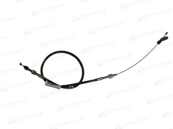 Трос акселератора Nissan H20-II L=1055/770 TCM FG20-30T6/H20-2 237A5-22101