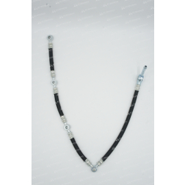 Трубка топливная дренажная (обратка) двиг.Xinchai NB485BPG