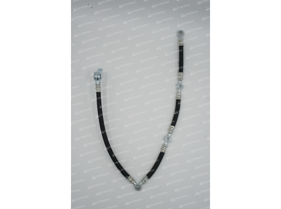 Трубка топливная дренажная (обратка) двиг.Xinchai NB485BPG, изображение 2