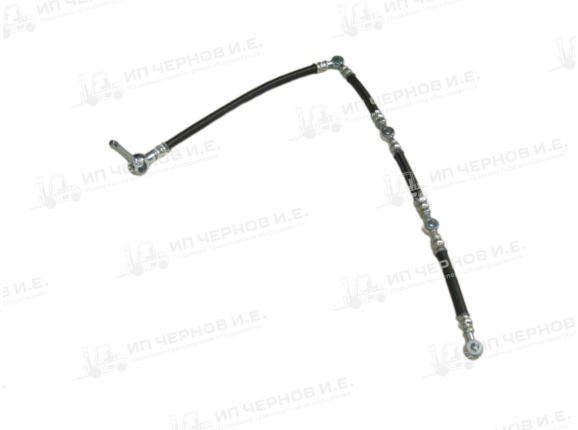 Трубка топливная дренажная (обратка) двиг.Xinchai NB485BPG, изображение 4