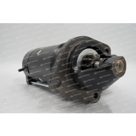 Стартер PERKINS 1104C-44, 1104D-44, 1106C-E60TA, 1004-4 12/3.0KW 10 зуб 2873K404,2873K621,2873K632,3522221801 IS1195