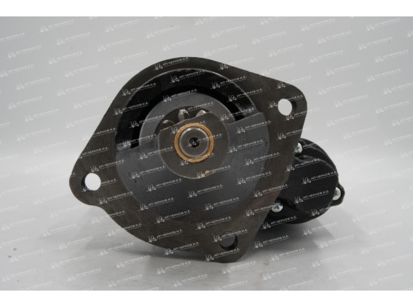 Стартер PERKINS 1104C-44, 1104D-44, 1106C-E60TA, 1004-4 12/3.0KW 10 зуб 2873K404,2873K621,2873K632,3522221801 IS1195, изображение 2