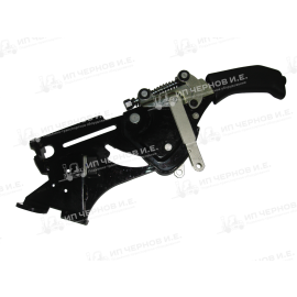 Ручной тормоз (в сборе) Kom. FD20-35A-16/-17,FG20-35A-16/-17,FD10-18-20,FG10-18-20 3ЕВ-39-41112
