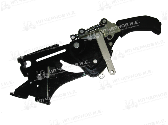 Ручной тормоз (в сборе) Kom. FD20-35A-16/-17,FG20-35A-16/-17,FD10-18-20,FG10-18-20 3ЕВ-39-41112