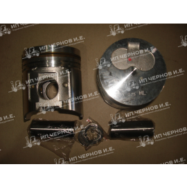 Поршень YANMAR 4D92 YM129904-22940 (0.25)