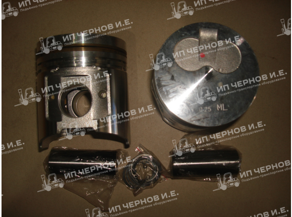 Поршень YANMAR 4D92 YM129904-22940 (0.25)