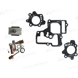 Ремкомплект карбюратора TOYOTA 4Y