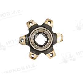 Ступица управляемого моста 3ЕВ-24-51230 FD20-25 -16.17