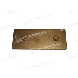 Вкладыши паллетного захвата ATIB нижний мод917 (379053)