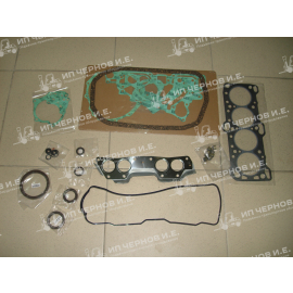 К-т прокладок двигателя MITSUBISHI 4G63  MD972030,MD972030