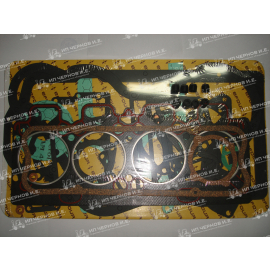 Ремкомплект Д3900 без упл. к/вала (с маслосъёмными колпачками)