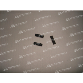 Уплотнение мостика (планки) 32811408