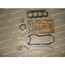 К-т прокладок двигателя MITSUBISHI S4Q2