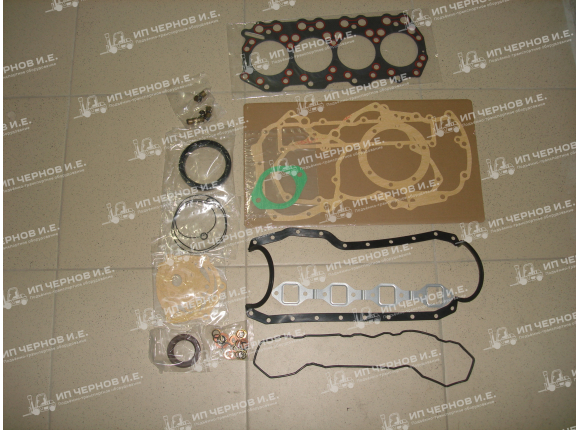 К-т прокладок двигателя MITSUBISHI S4Q2