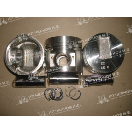 Поршень MITSUBISHI S4Q2 (0.50)  32C17-05300