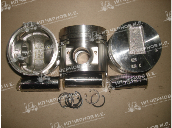 Поршень MITSUBISHI S4Q2 (0.50)  32C17-05300