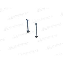 Штифт крышки прижимной пружины (торм.система) FD15-18 325-32-21570